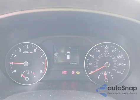 2017 Kia Sportage Ex from USA, damaged, VIN KNDPN3AC9H7233758